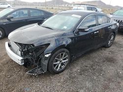 Nissan Altima Vehiculos salvage en venta: 2014 Nissan Altima 2.5