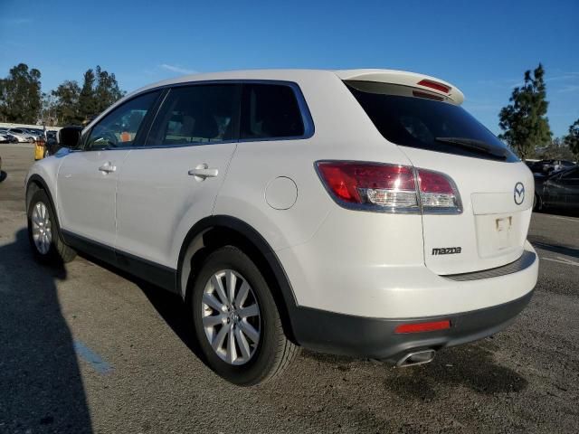 2009 Mazda CX-9