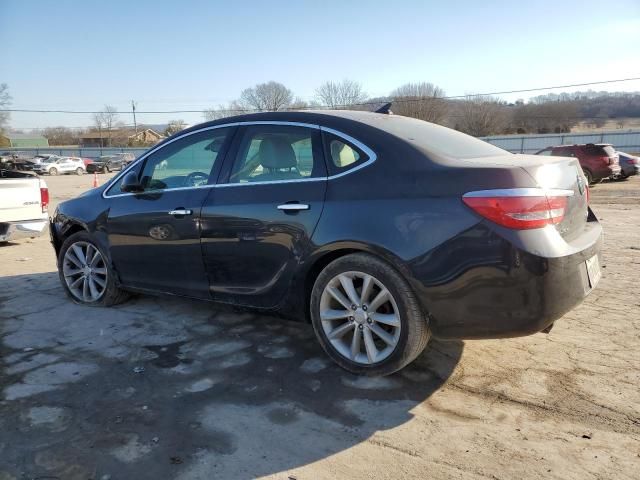 2014 Buick Verano Convenience