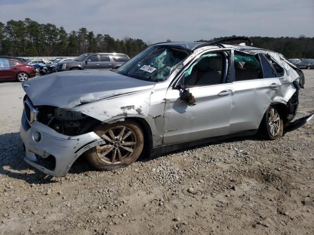 2014 BMW X5 SDRIVE35I