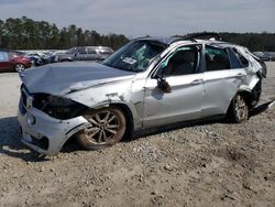 Salvage cars for sale from Copart Ellenwood, GA: 2014 BMW X5 SDRIVE35I