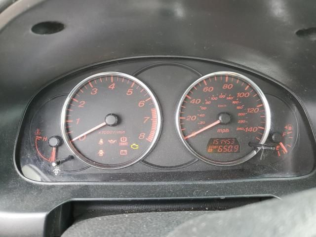 2004 Mazda 6 S