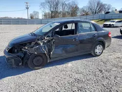 2011 Nissan Versa S for sale in Gastonia, NC