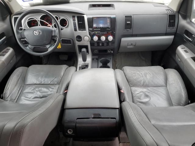 2008 Toyota Tundra Double Cab