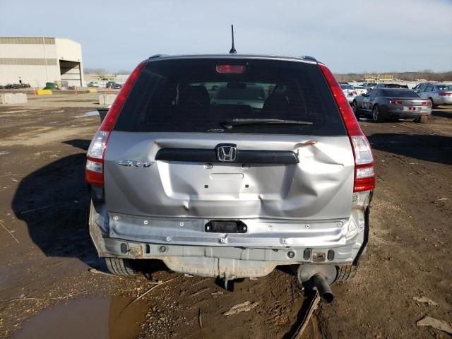 2008 Honda CR-V LX