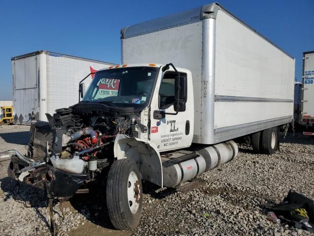 2018 International 4000 4300