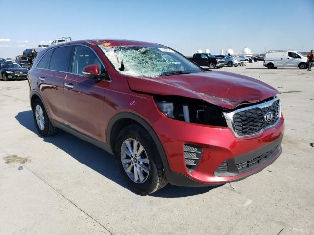 2020 KIA Sorento L