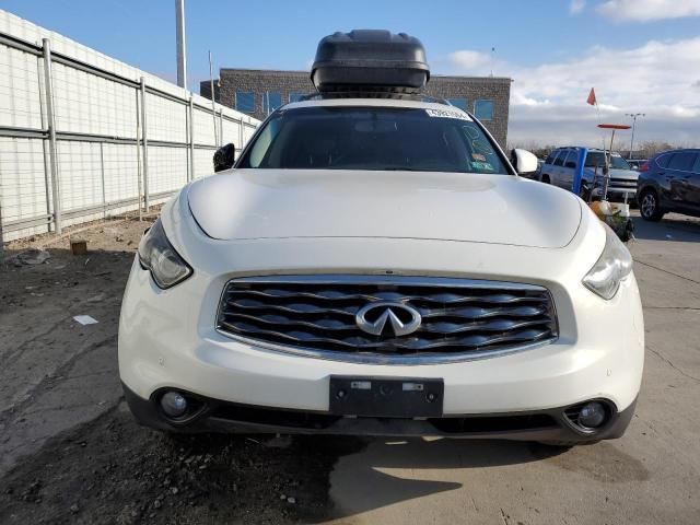 2010 Infiniti FX35