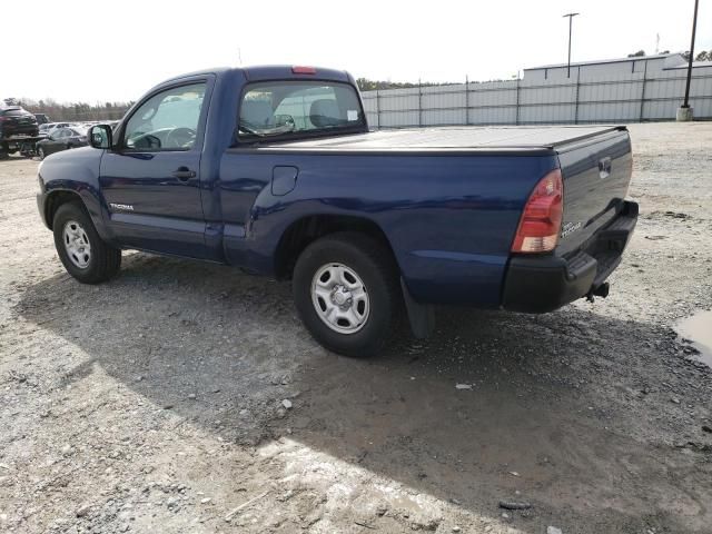 2008 Toyota Tacoma