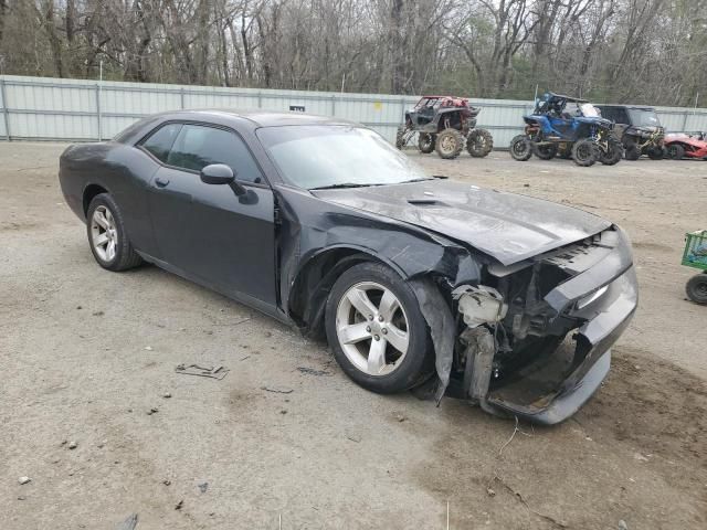 2011 Dodge Challenger