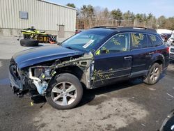 2014 Subaru Outback 2.5I Limited for sale in Exeter, RI