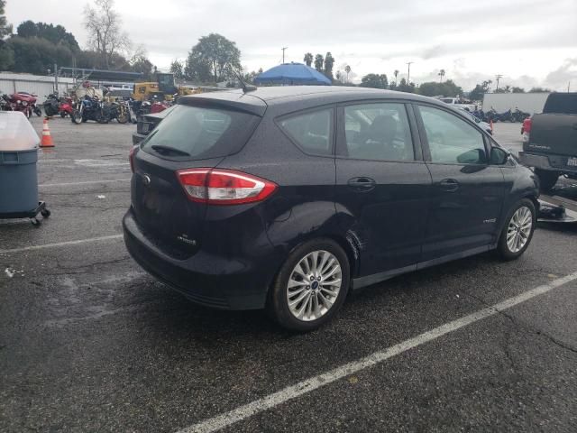 2017 Ford C-MAX SE