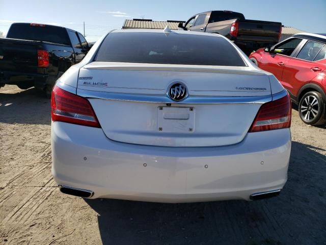 2016 Buick Lacrosse Sport Touring