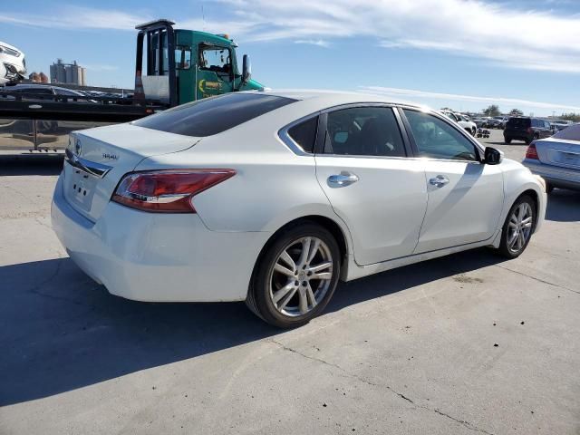 2013 Nissan Altima 3.5S