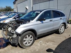 Honda CR-V SE salvage cars for sale: 2011 Honda CR-V SE