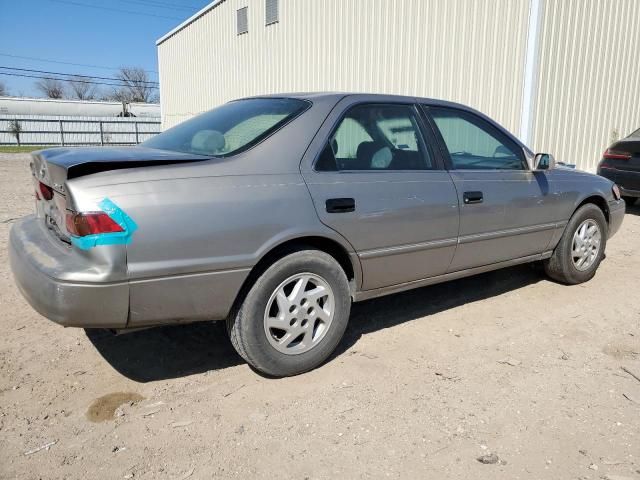 1999 Toyota Camry CE