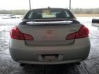 2008 Infiniti G35