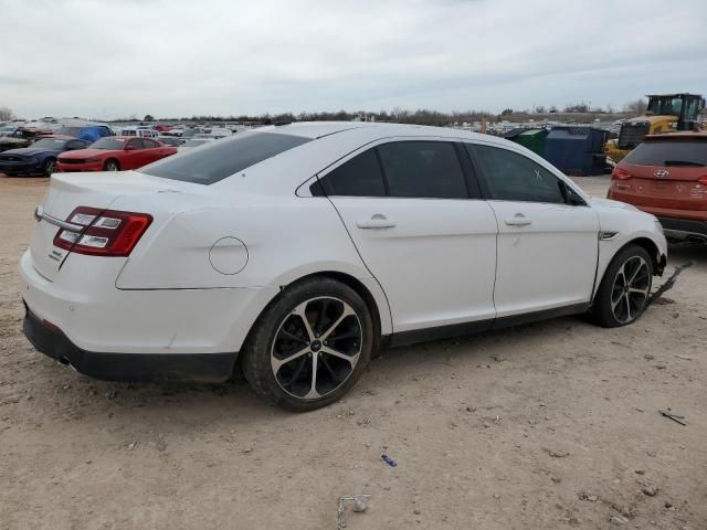 2014 Ford Taurus SEL