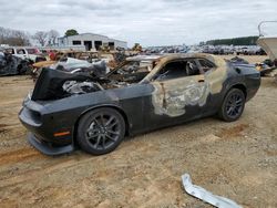 Salvage cars for sale from Copart Longview, TX: 2023 Dodge Challenger GT