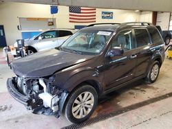 Vehiculos salvage en venta de Copart Angola, NY: 2013 Subaru Forester 2.5X Premium
