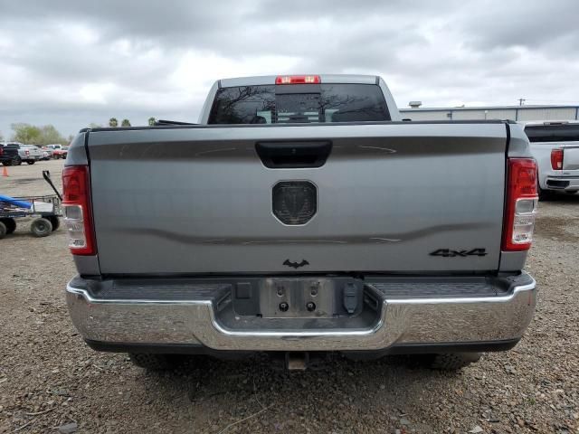 2022 Dodge RAM 2500 Tradesman