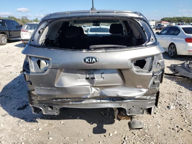 2019 KIA Sorento L