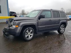 2017 Jeep Patriot Latitude for sale in Portland, OR