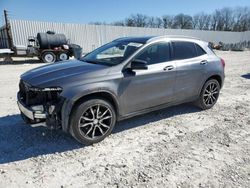 Mercedes-Benz salvage cars for sale: 2015 Mercedes-Benz GLA 250 4matic