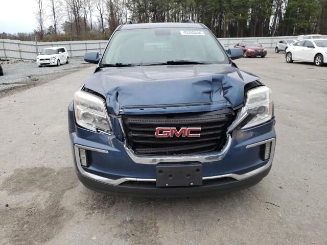 2016 GMC Terrain SLE