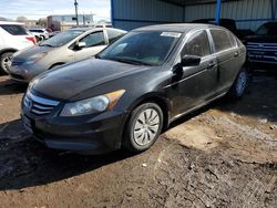 2011 Honda Accord LX for sale in Colorado Springs, CO