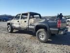 2001 Chevrolet Silverado K2500 Heavy Duty