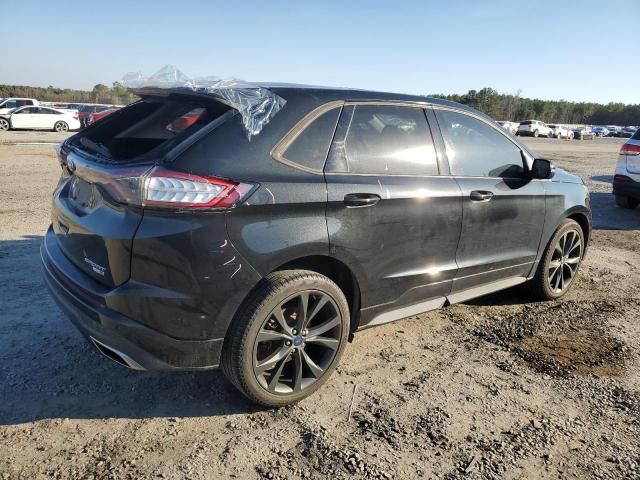 2015 Ford Edge Sport