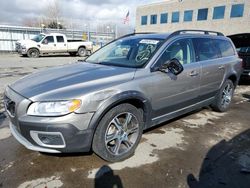 Vehiculos salvage en venta de Copart Littleton, CO: 2012 Volvo XC70 T6