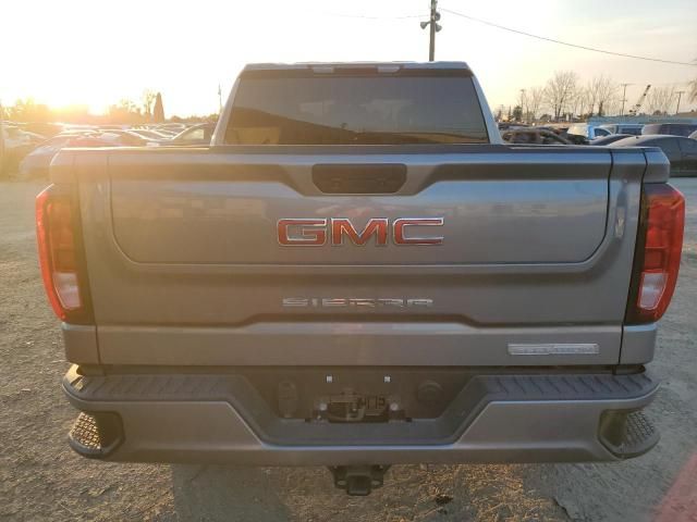 2021 GMC Sierra K1500 Elevation