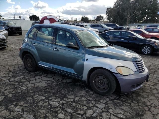 2006 Chrysler PT Cruiser