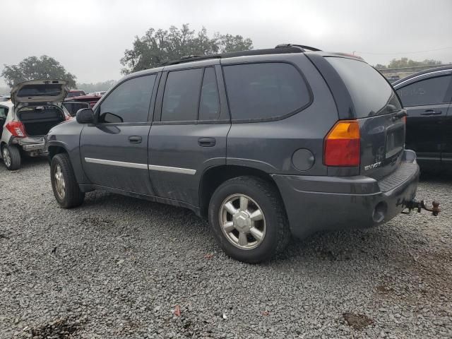 2007 GMC Envoy