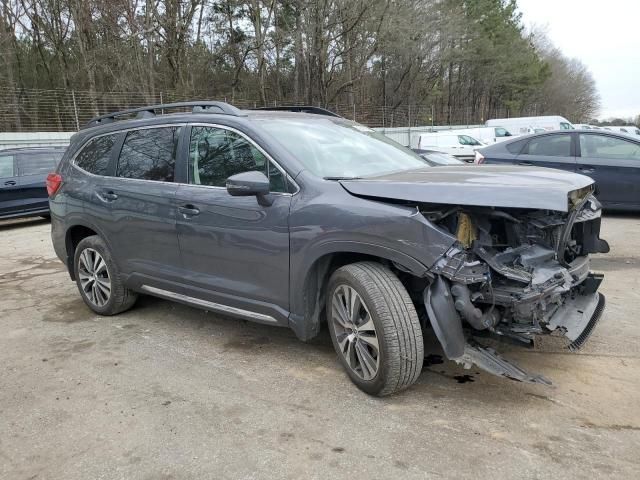 2019 Subaru Ascent Limited