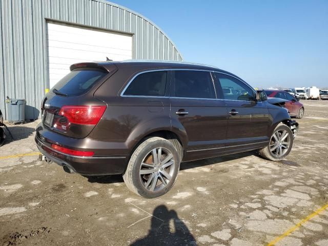 2014 Audi Q7 Premium Plus