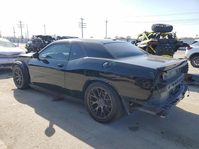 2012 Dodge Challenger R/T