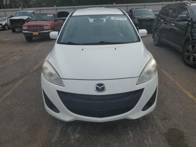 2012 Mazda 5