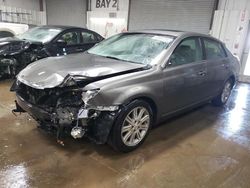 Toyota Avalon salvage cars for sale: 2007 Toyota Avalon XL