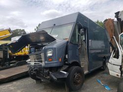 Salvage trucks for sale at Waldorf, MD auction: 2020 Ford F59