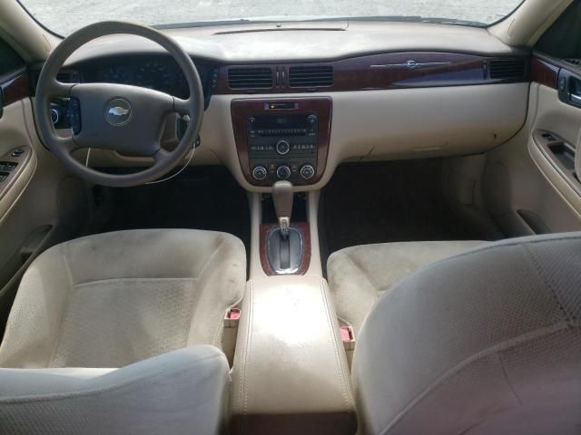 2007 Chevrolet Impala LS