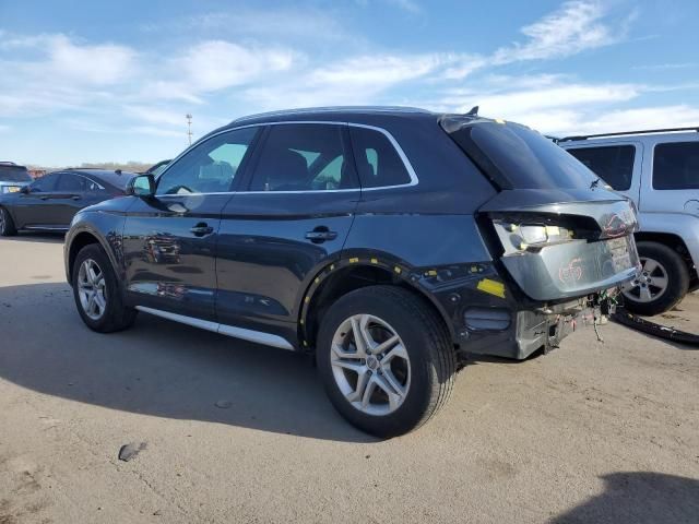 2019 Audi Q5 Premium