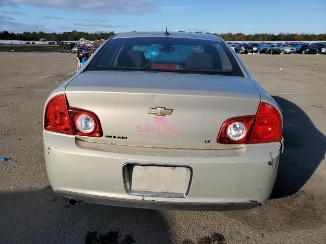 2009 Chevrolet Malibu 1LT