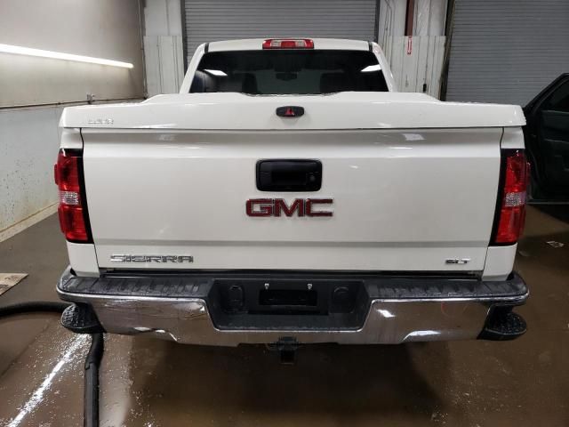 2015 GMC Sierra K1500 SLT