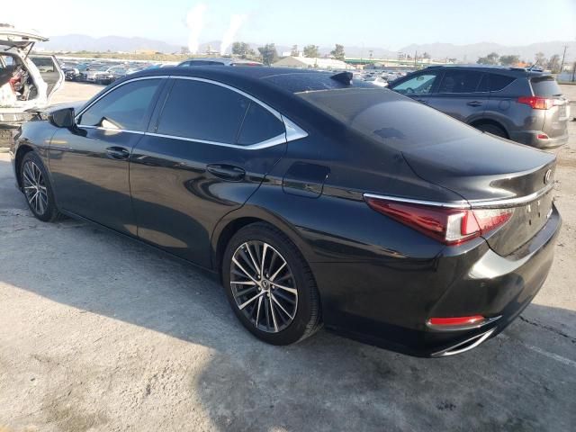 2022 Lexus ES 350 Base