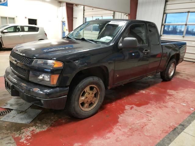 2008 Chevrolet Colorado