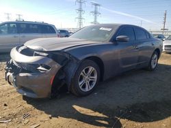 Dodge Charger salvage cars for sale: 2019 Dodge Charger SXT