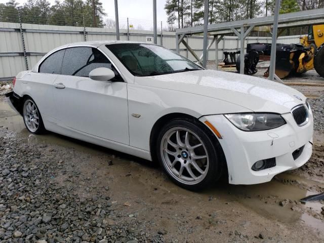 2007 BMW 328 I